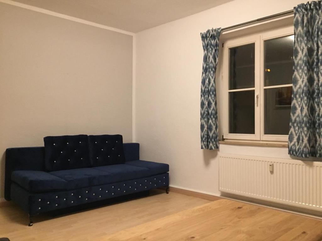 Gemuetliches Apartment Dresden Neustadt Exterior foto